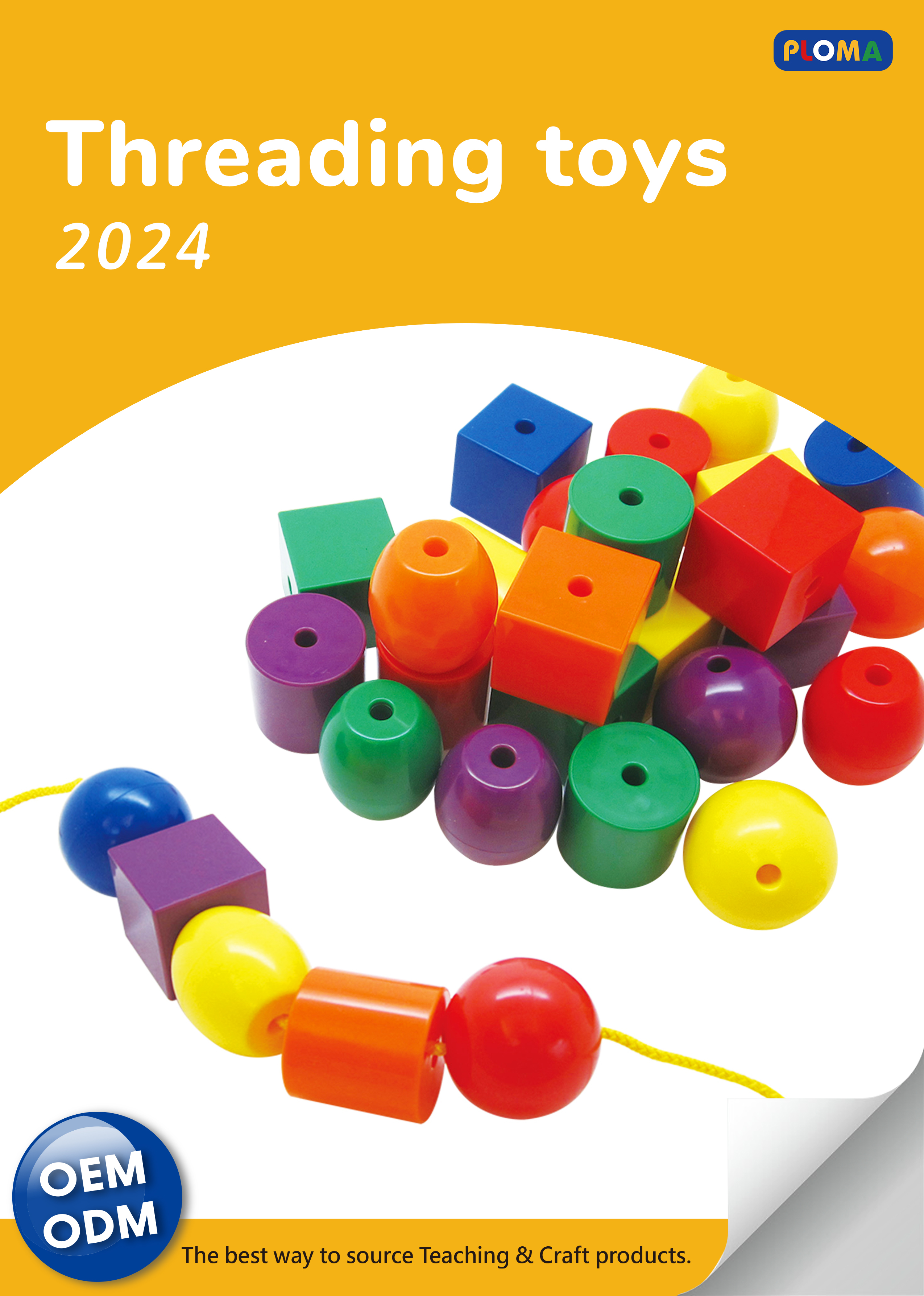 Threading Toys 2024