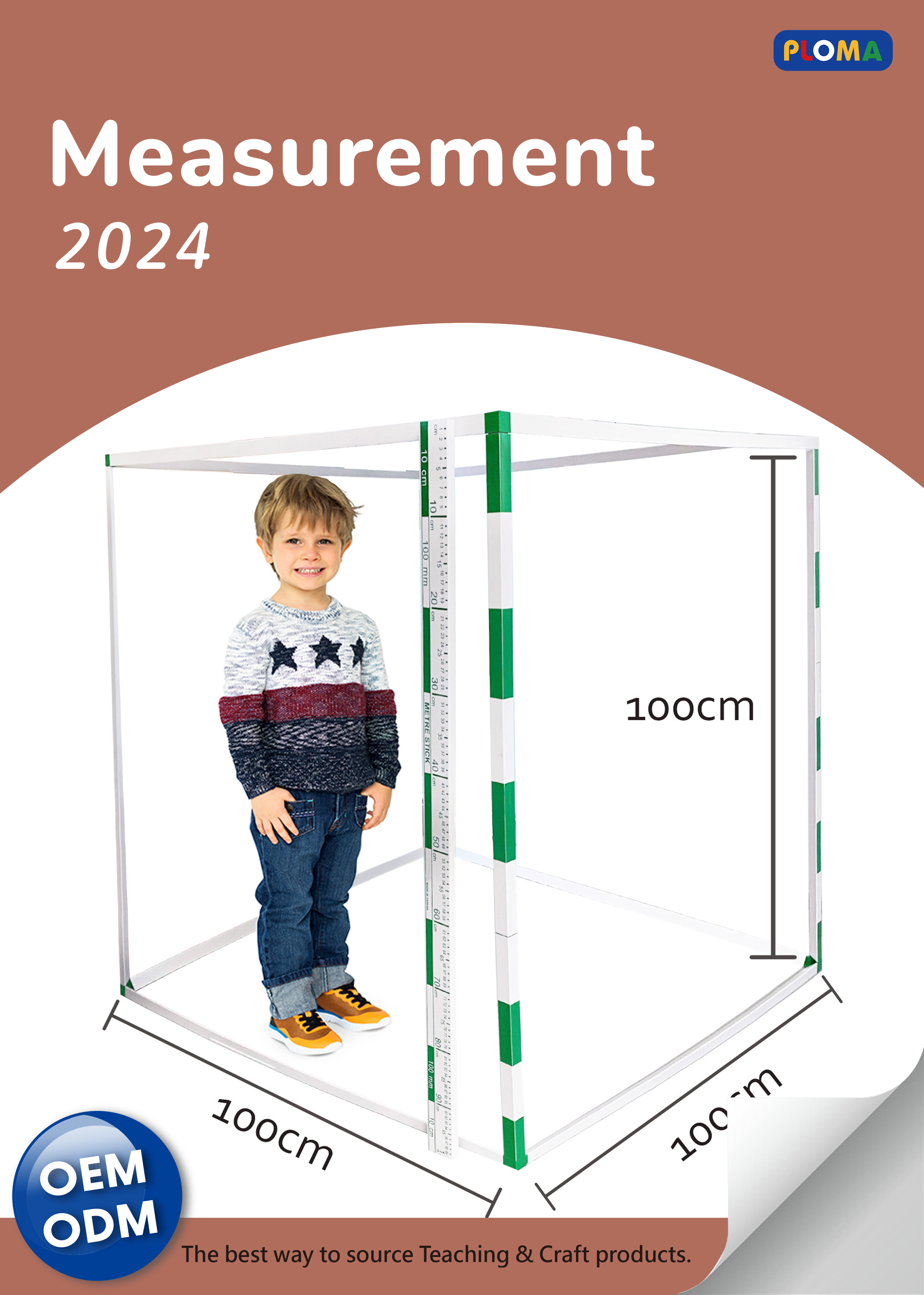 Measurement 2024