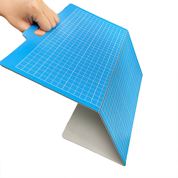 Carry Around Folded PVC Cutting Mat